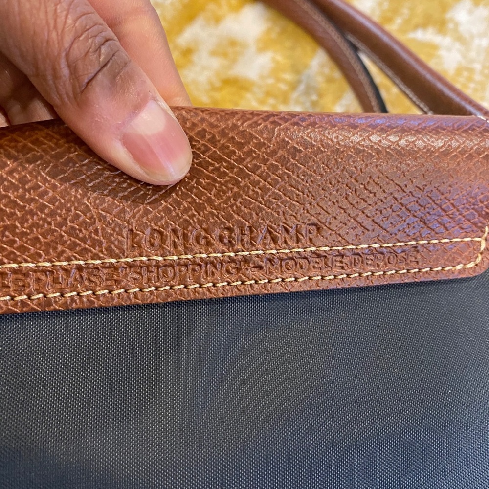 Longchamp Tote - Picture 12 of 12